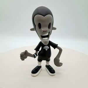 Michael Lau Monffy Vinyl Figure 2005 Designer Art‎ Toy Collectible eLEVEN 18